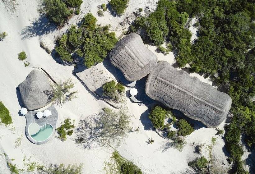 Resort Kisawa Sanctuary