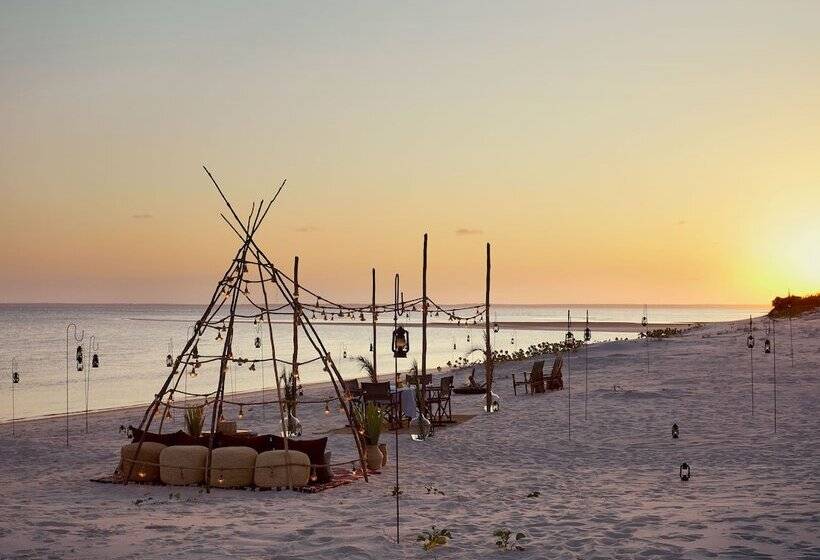 Resort Kisawa Sanctuary