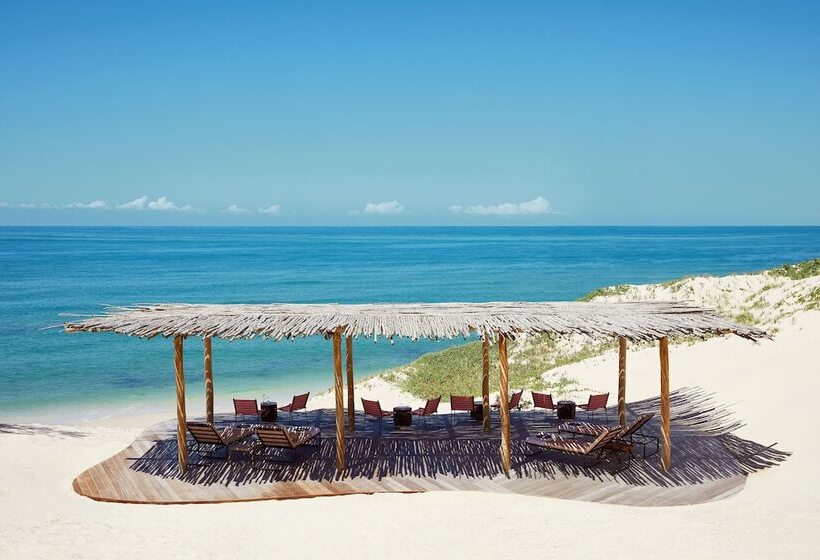 Resort Kisawa Sanctuary