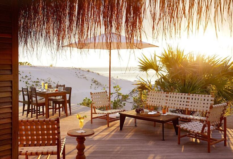 Resort Kisawa Sanctuary