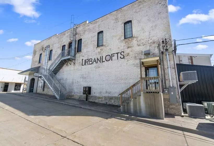 Urban Lofts