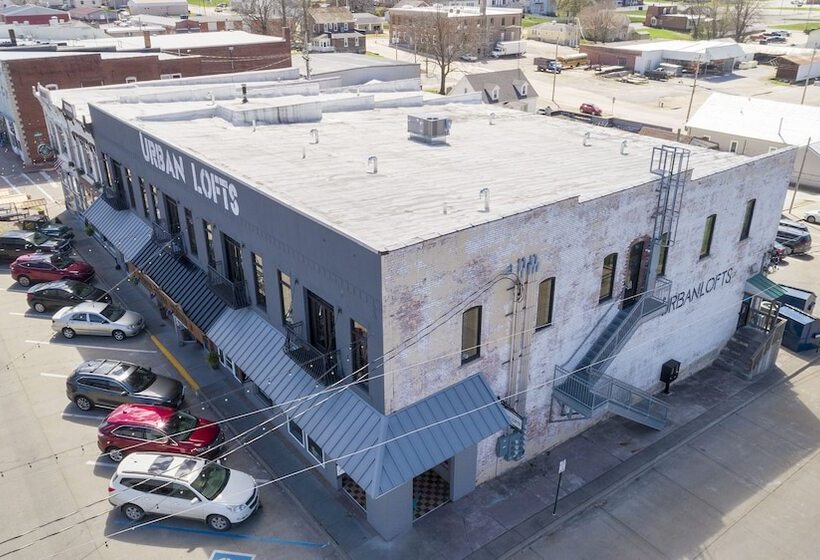 Urban Lofts