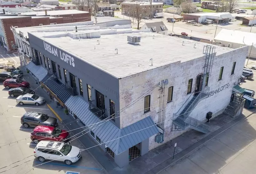 Urban Lofts