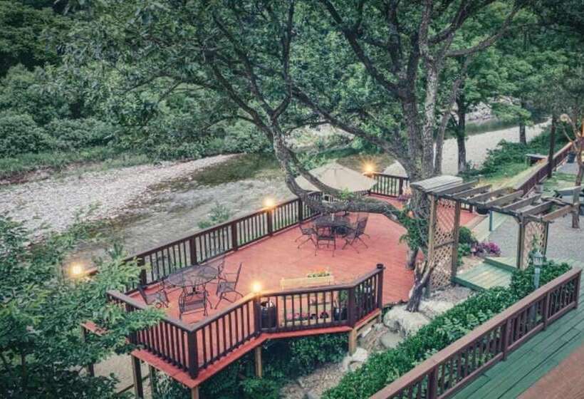 Yangyang Natural We Pension