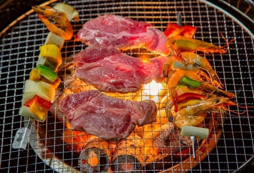 Yangyang Natural We Pension