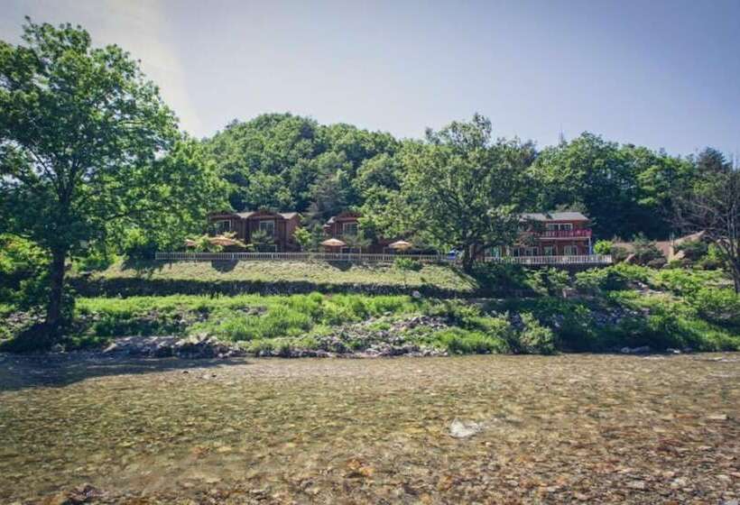 Yangyang Natural We Pension