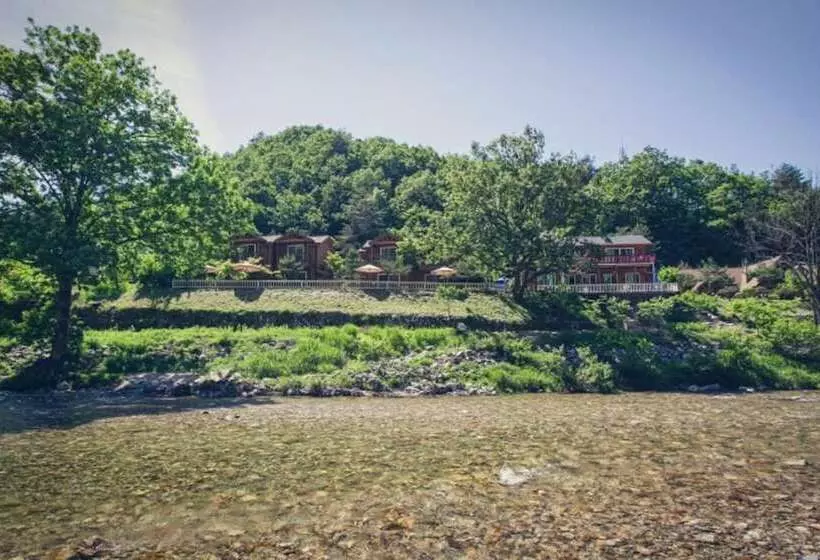 Yangyang Natural We Pension