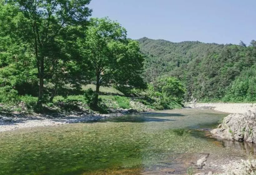 Yangyang Natural We Pension