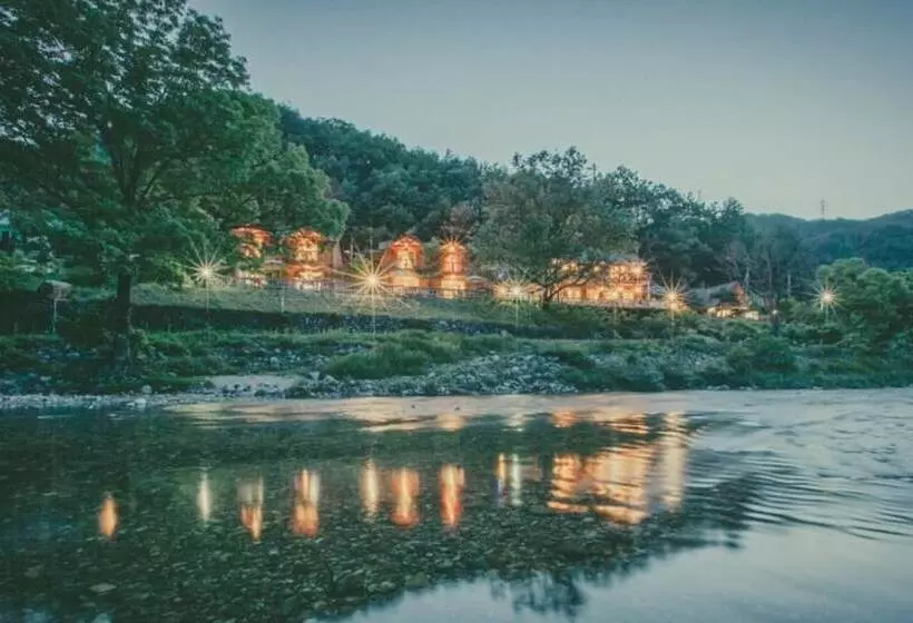 Yangyang Natural We Pension