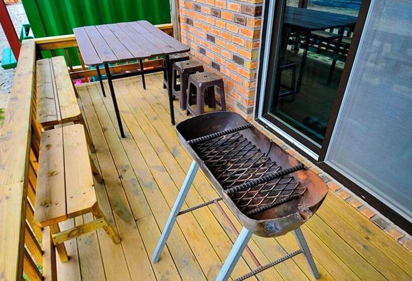 Yongin Unhak Pension