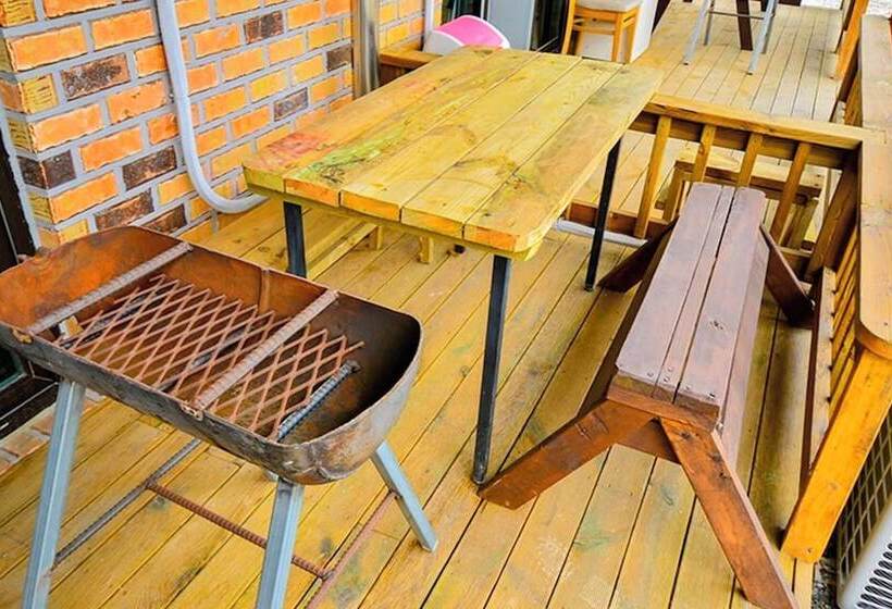 Yongin Unhak Pension