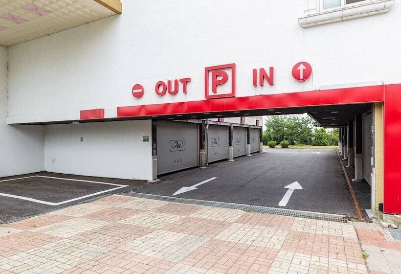 Asan For You Self Check In Motel