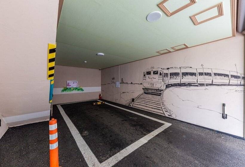 Asan For You Self Check In Motel