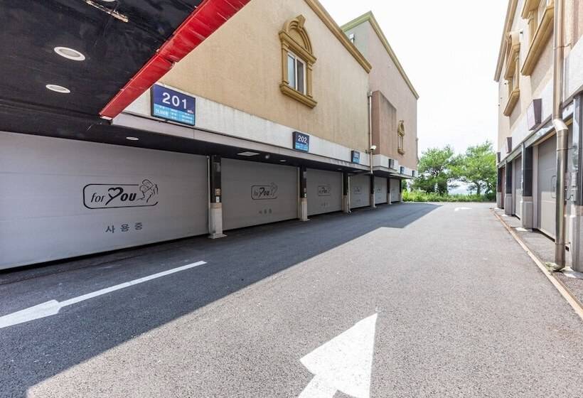 Asan For You Self Check In Motel