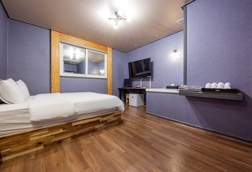 Asan For You Self Check In Motel