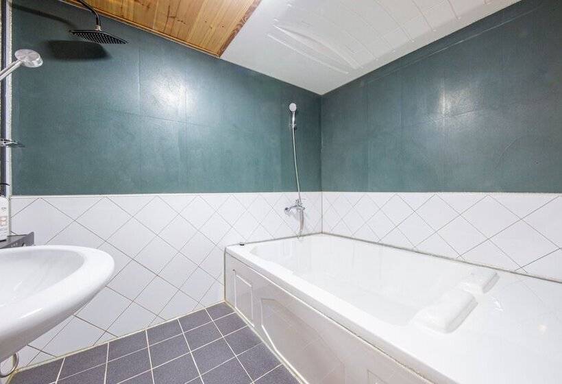 Asan For You Self Check In Motel