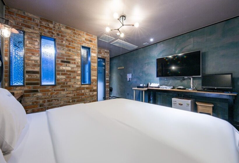 Asan For You Self Check In Motel