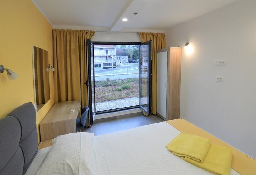 B&b Boutique Eluize Dubrovnik