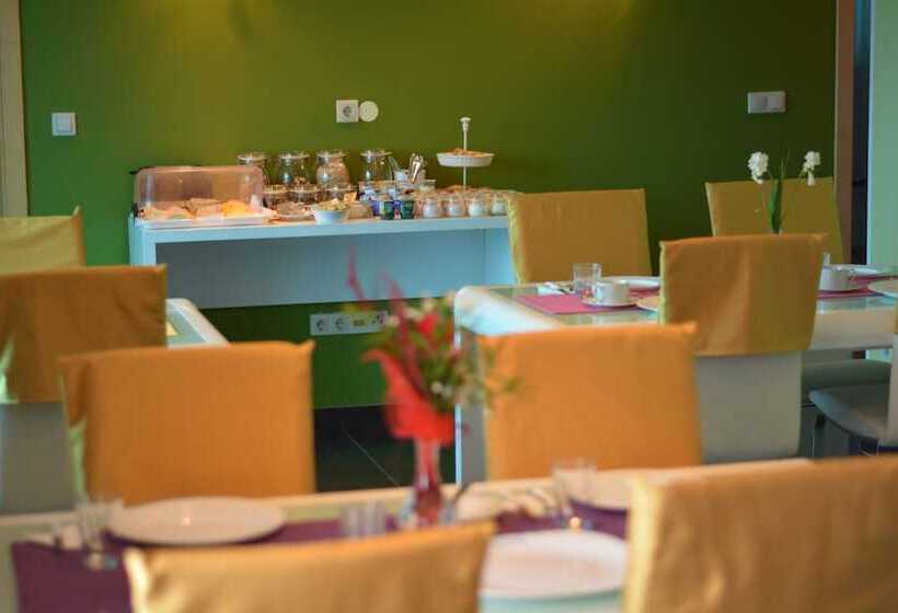 B&b Boutique Eluize Dubrovnik