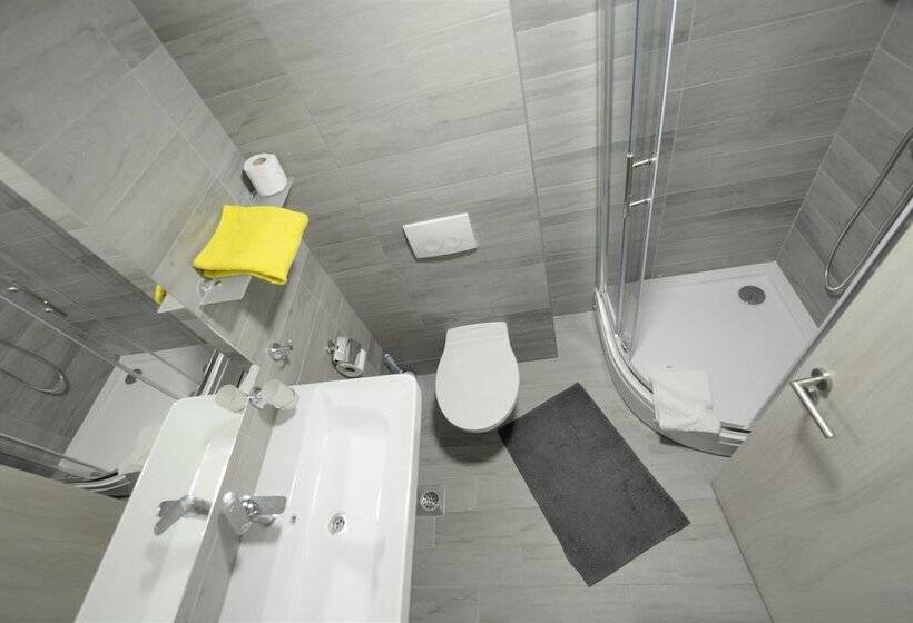 B&b Boutique Eluize Dubrovnik