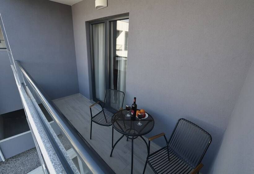 B&b Boutique Eluize Dubrovnik