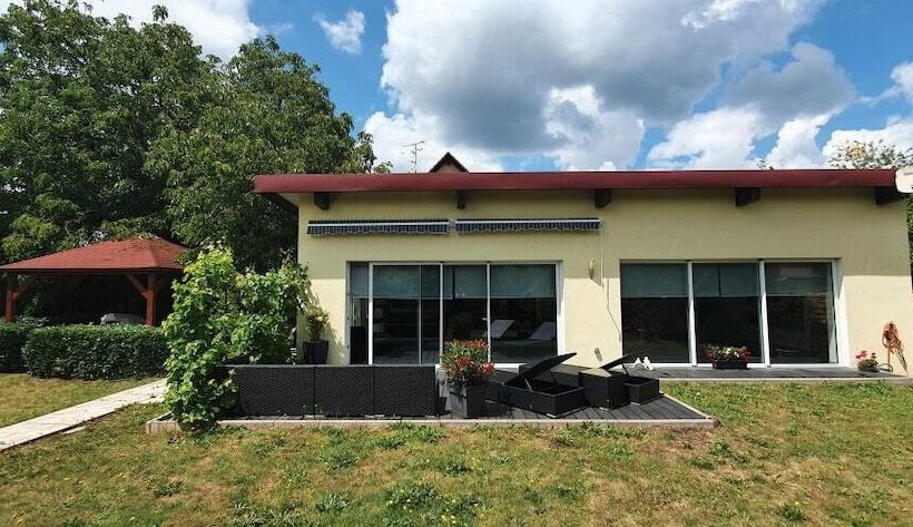 مبيت وإفطار La Part Des Anges