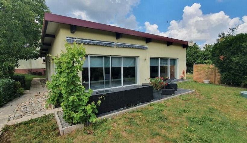 مبيت وإفطار La Part Des Anges