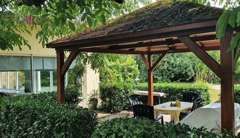 مبيت وإفطار La Part Des Anges