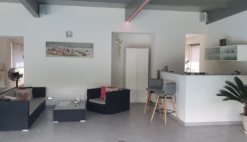 مبيت وإفطار La Part Des Anges