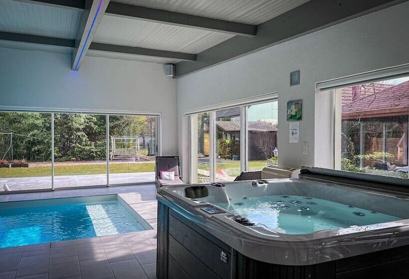 مبيت وإفطار La Part Des Anges