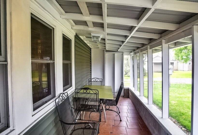 Big River Escape Riverside Cabins