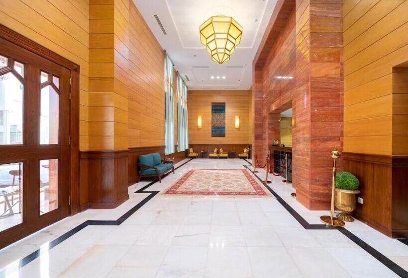 Biz Hotel Apartments