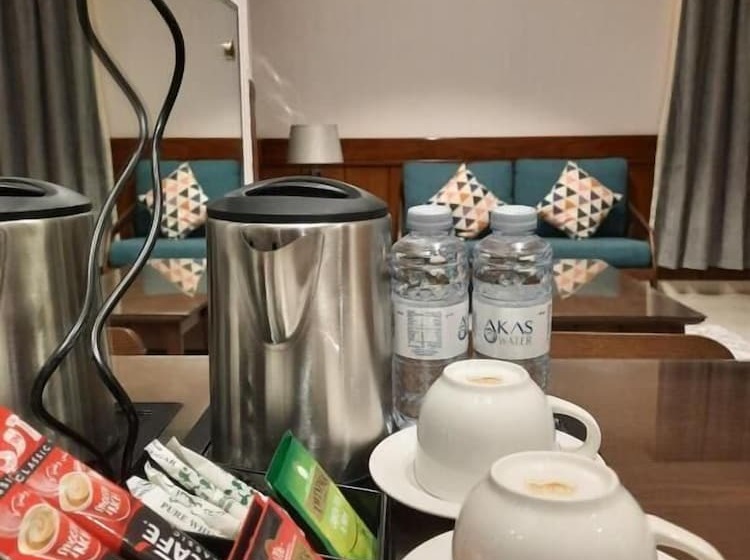 Biz Hotel Apartments