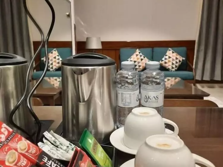 Biz Hotel Apartments