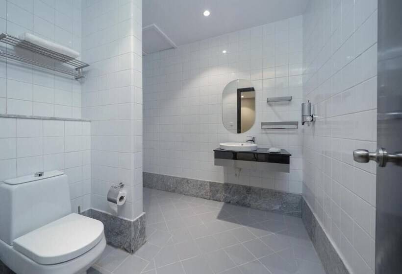 Biz Hotel Apartments