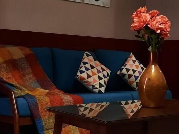 Biz Hotel Apartments