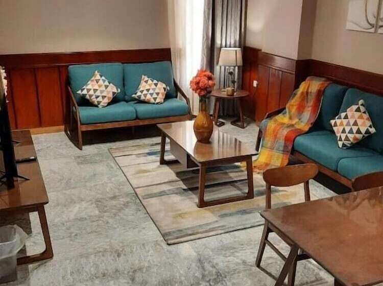 Biz Hotel Apartments