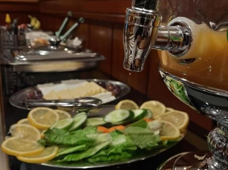 Biz Hotel Apartments