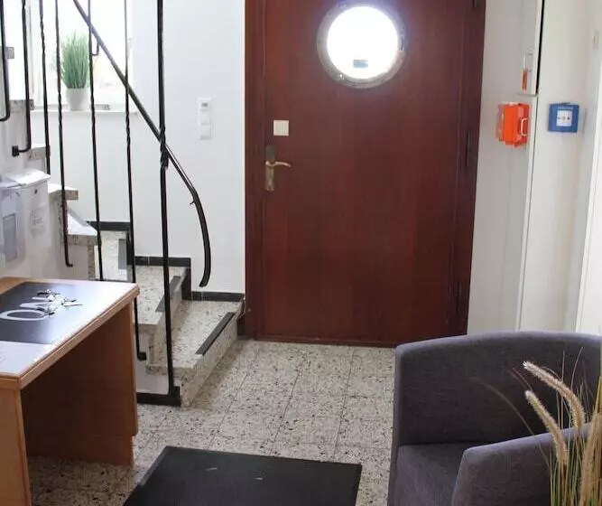 Wohnmobilstellplatz Nordseeliebe Direkt Am Deich   Dagebüll