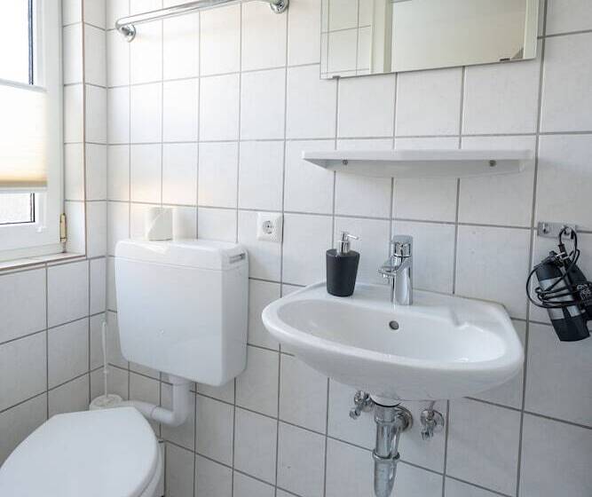 Wohnmobilstellplatz Nordseeliebe Direkt Am Deich Dagebüll