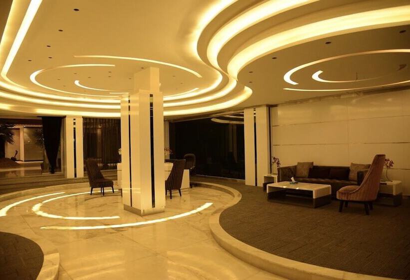 Durut Alurubah Furniture Apartments