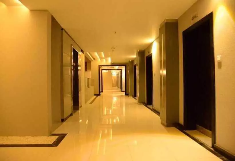 Durut Alurubah Furniture Apartments