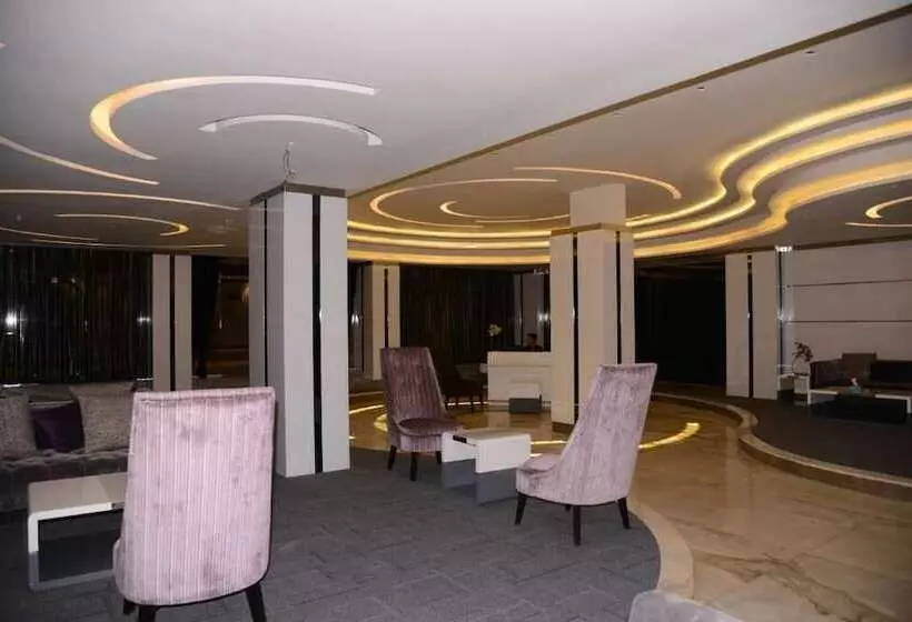 Durut Alurubah Furniture Apartments