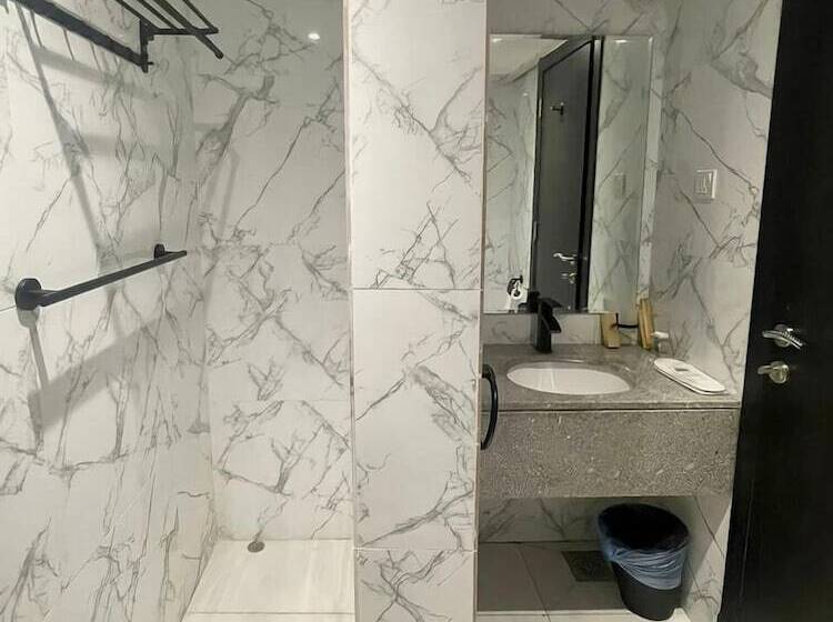 Durut Alurubah Furniture Apartments