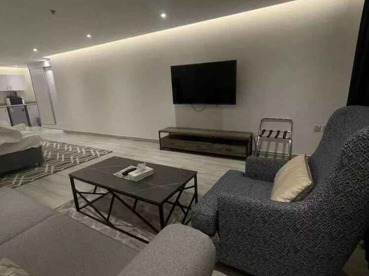 Durut Alurubah Furniture Apartments