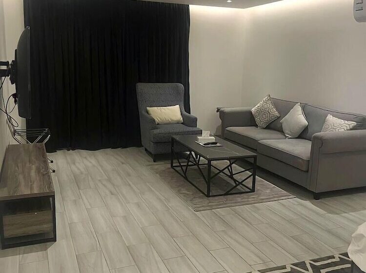 Durut Alurubah Furniture Apartments