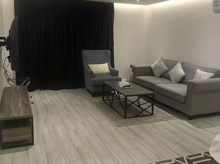 Durut Alurubah Furniture Apartments