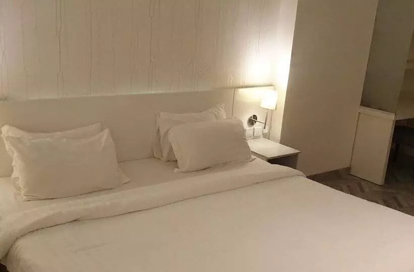 Durut Alurubah Furniture Apartments