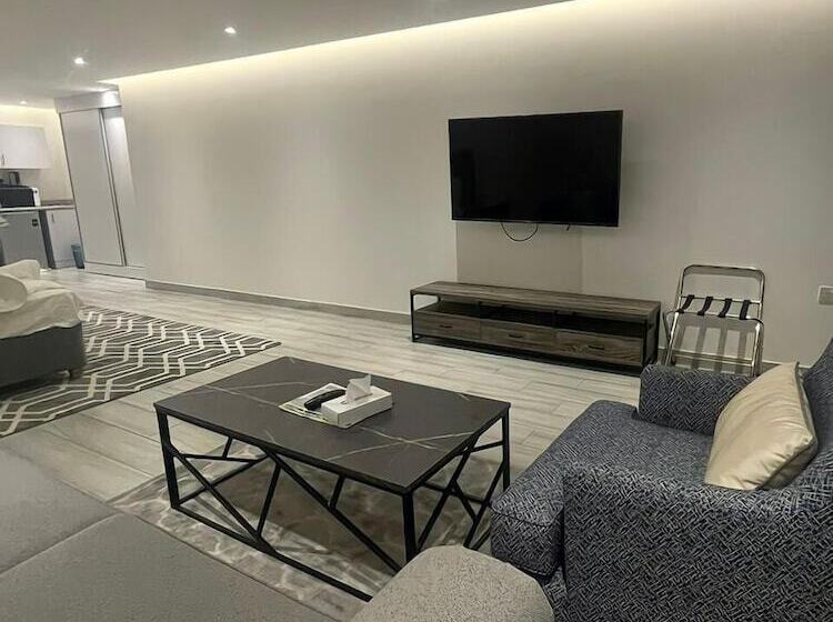 Durut Alurubah Furniture Apartments