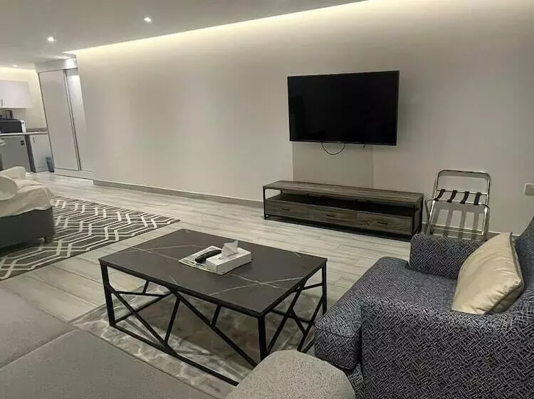Durut Alurubah Furniture Apartments